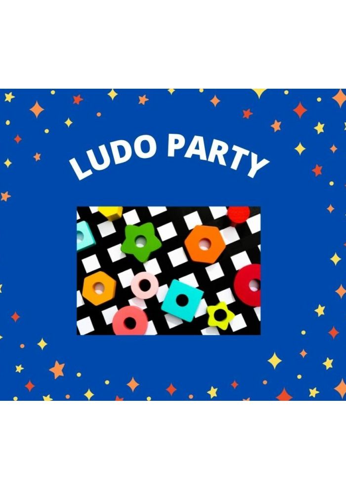 Ludo Party