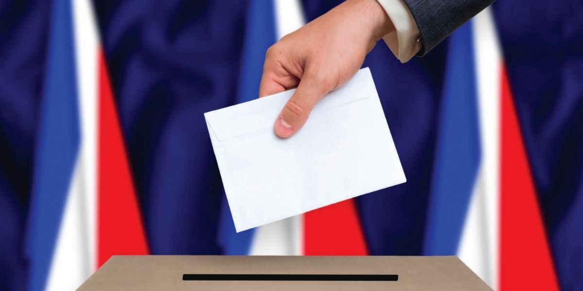 Election France