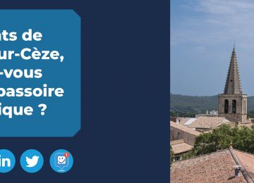 Habitants de Bagnols-sur-Cèze, habitez-vous dans une passoire énergétique ? 🤔