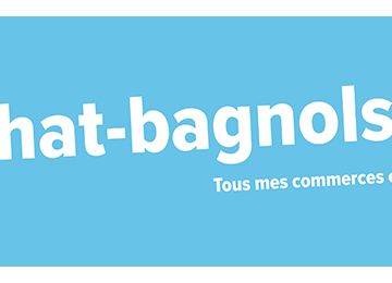 La plateforme de commerce en ligne : achat-bagnols.fr