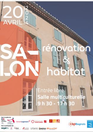 Salon rénovation & habitat